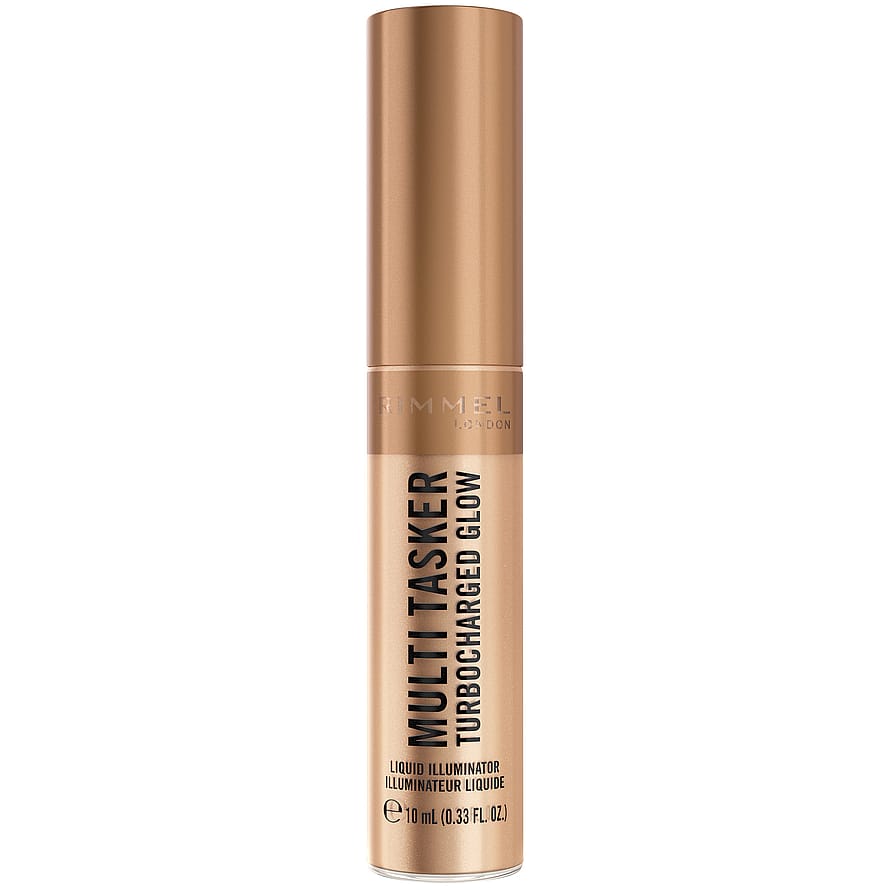 Rimmel Turbocharged Glow 006 It's Giving Glow 10 ml