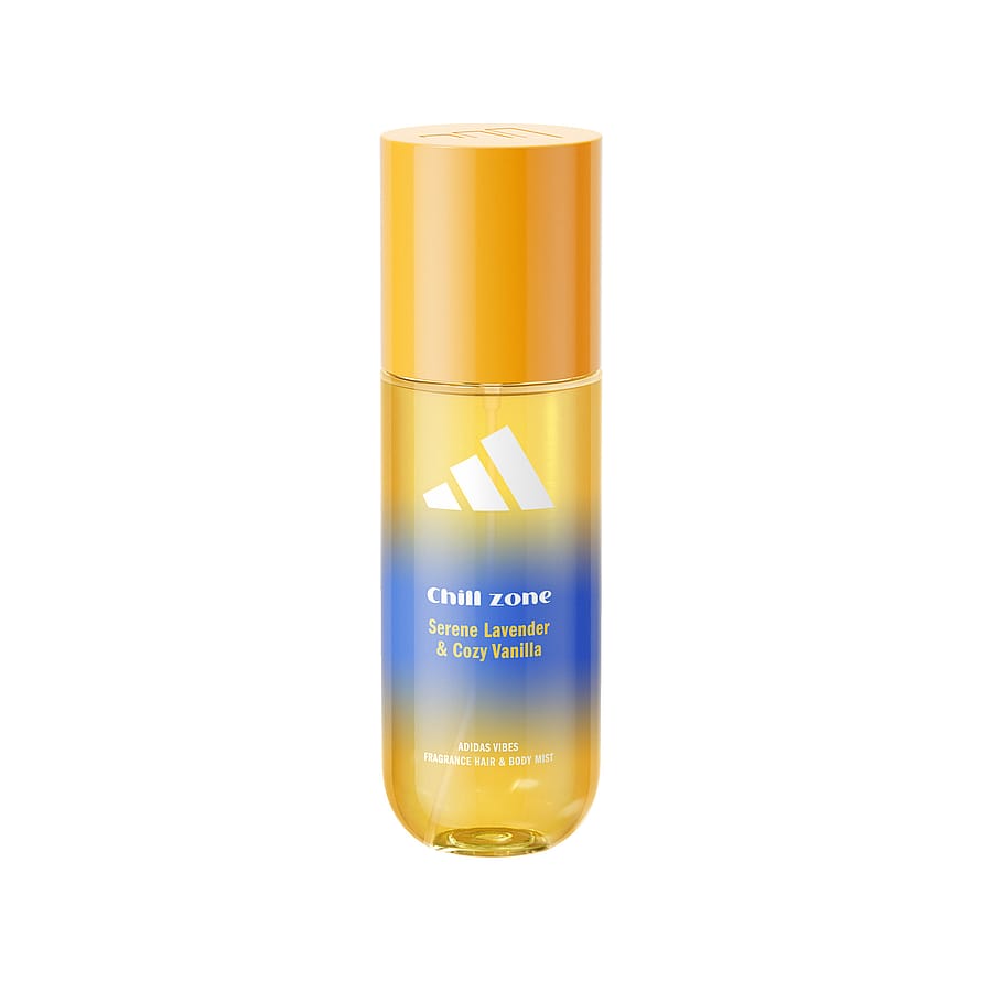 Adidas VIBES Chill Zone Body Mist 150 ml