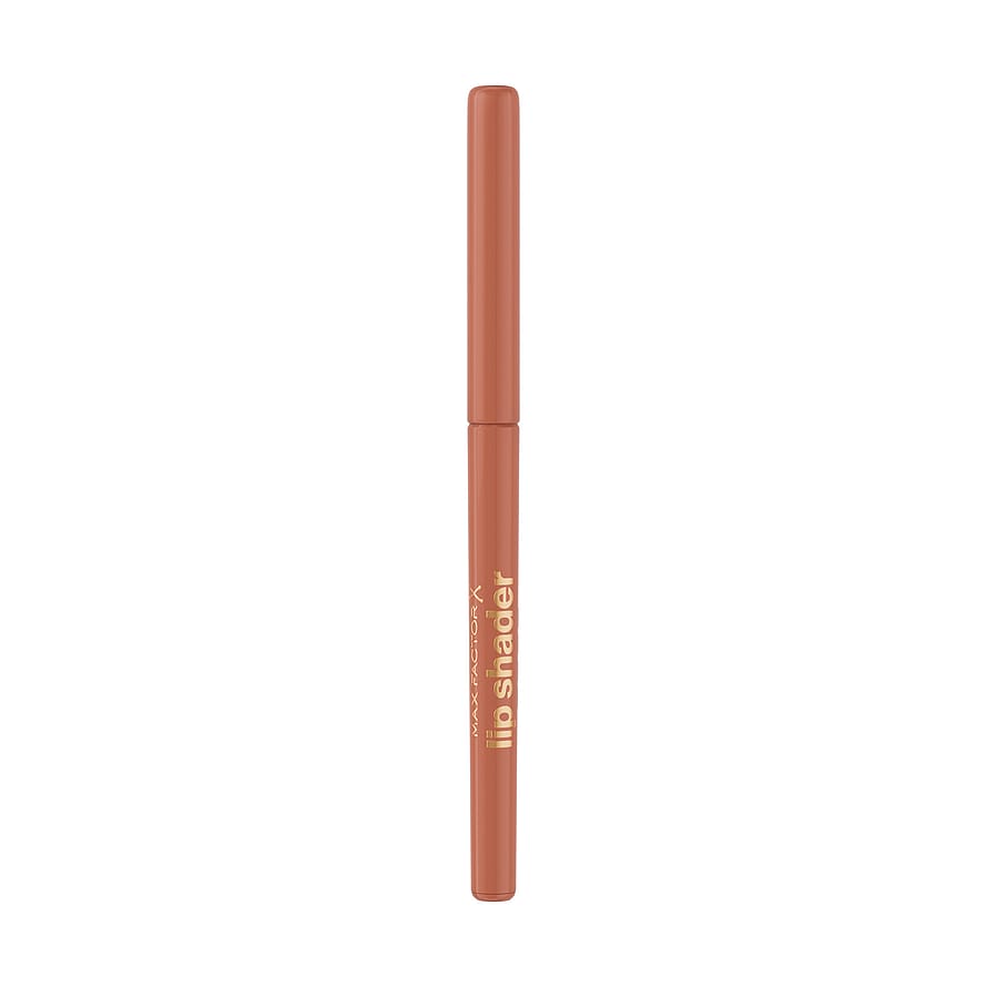 Max Factor 2000 Calorie Lip Shader 10 Nude Lines