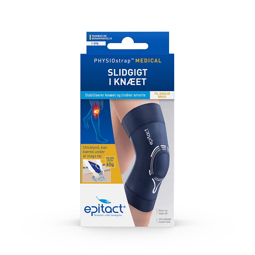 Epitact PHYSIOstrap™ MEDICAL Sort M