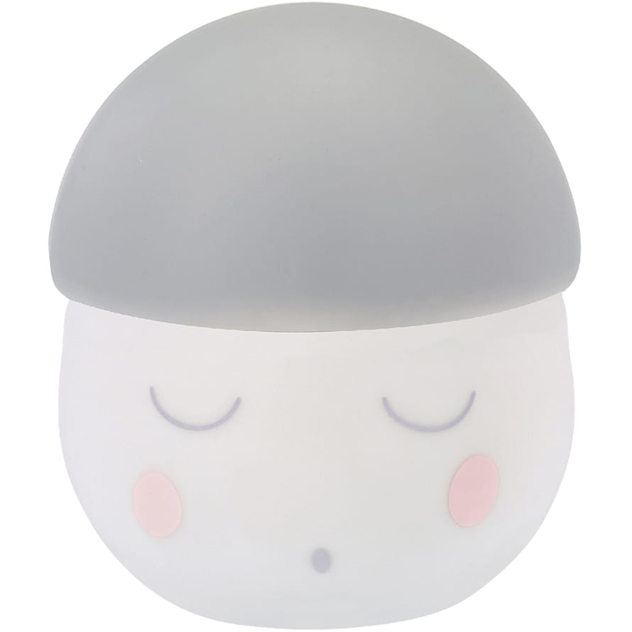 Babymoov Squeezy Natlampe
