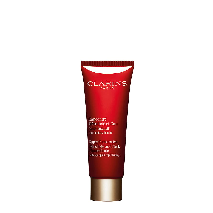 Clarins Super Restorative Decollete & Neck 75 ml