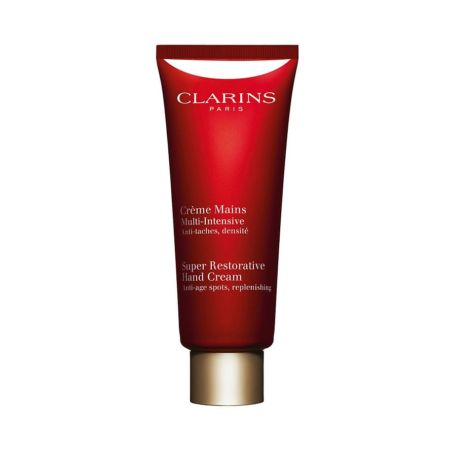 Clarins Super Restorative Hand Cream 100 ml