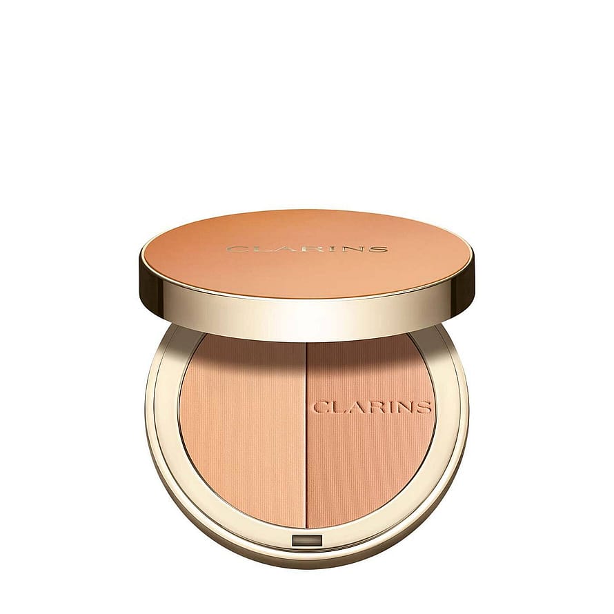 Clarins Everbronz 01