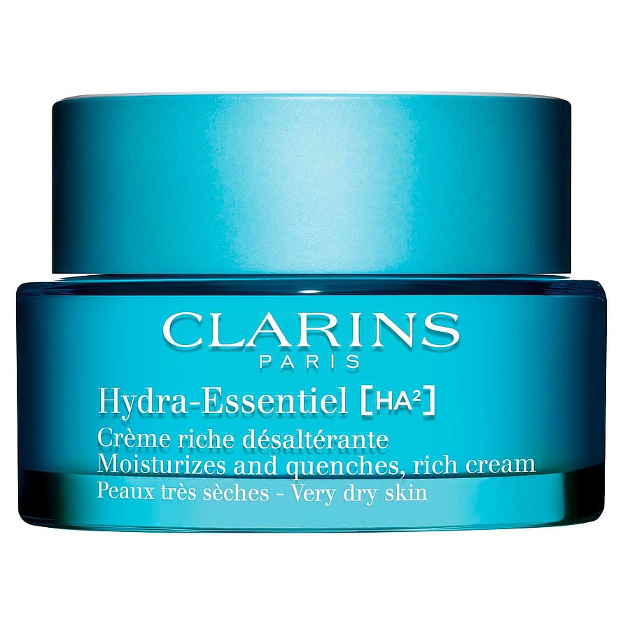 Clarins Hydra-Essentiel Rich Cream Very Dry Skin 50 ml