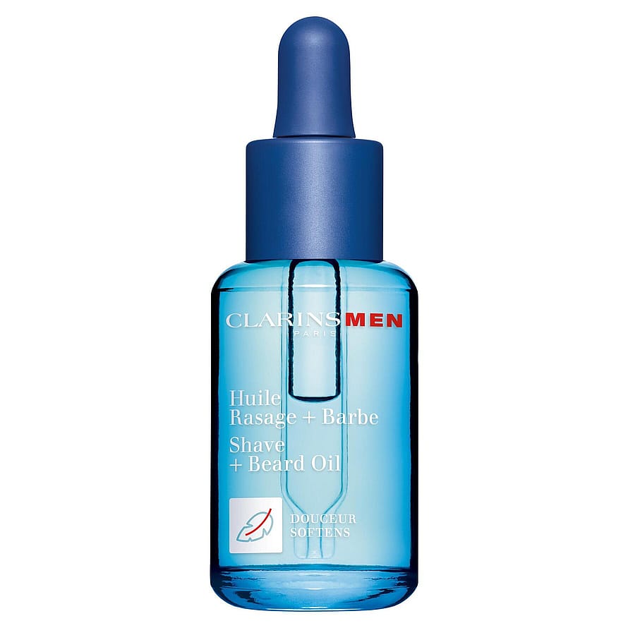 Clarinsmen Shave 30 ml