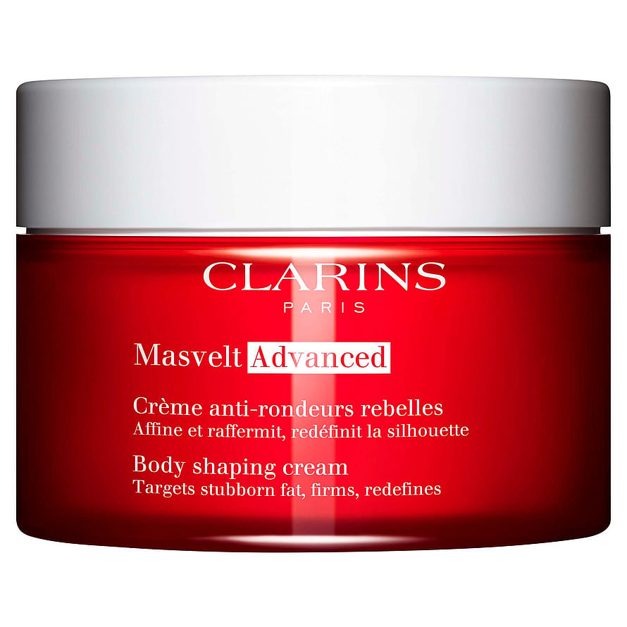 Clarins Contouring Body Shaping Cream 200 ml