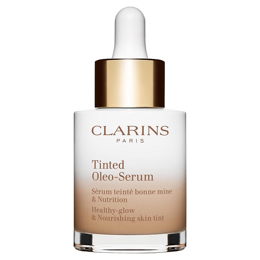 Clarins Tinted Oleo-Serum 04