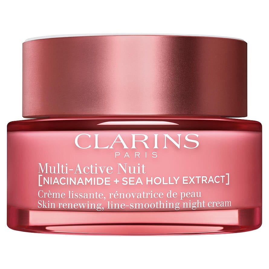 Clarins Multi-Active Night Cream Normal Skin 50 ml