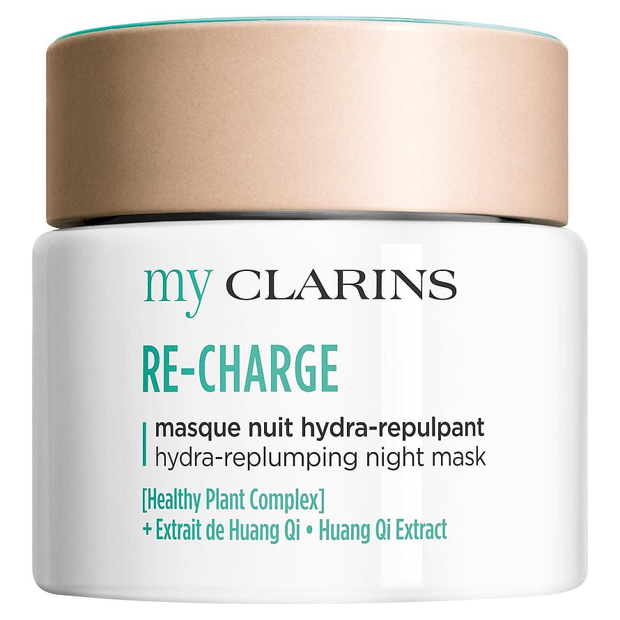 My Clarins Relax Sleep Mask 50 ML