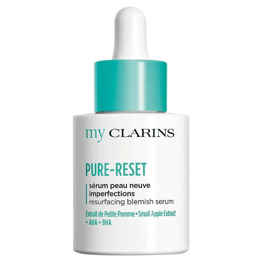 Clarins Pure Serum 30 ML