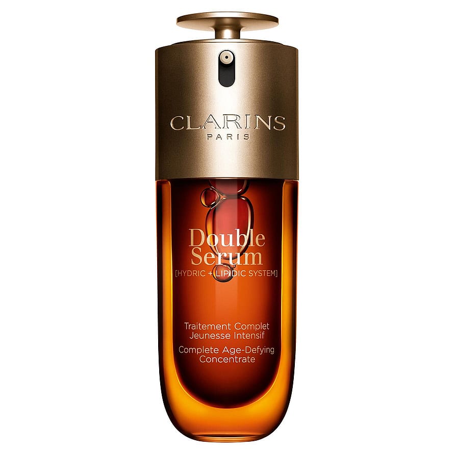 Clarins Double Serum Hydric + Lipidic System 75 ml