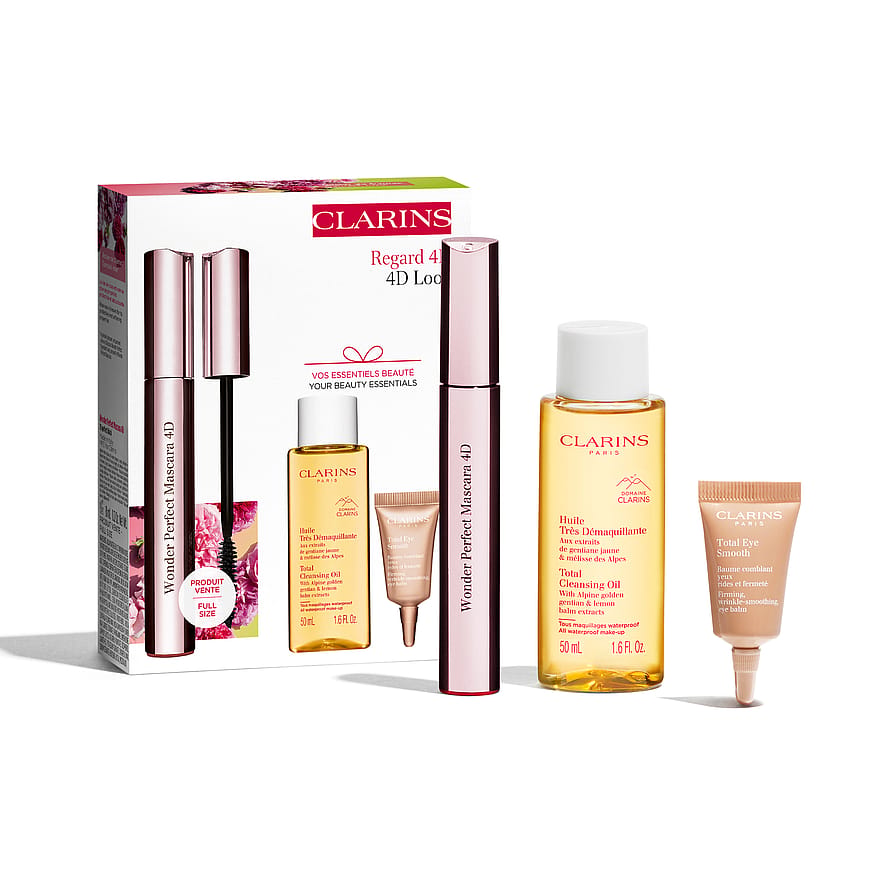 Clarins Value Pack