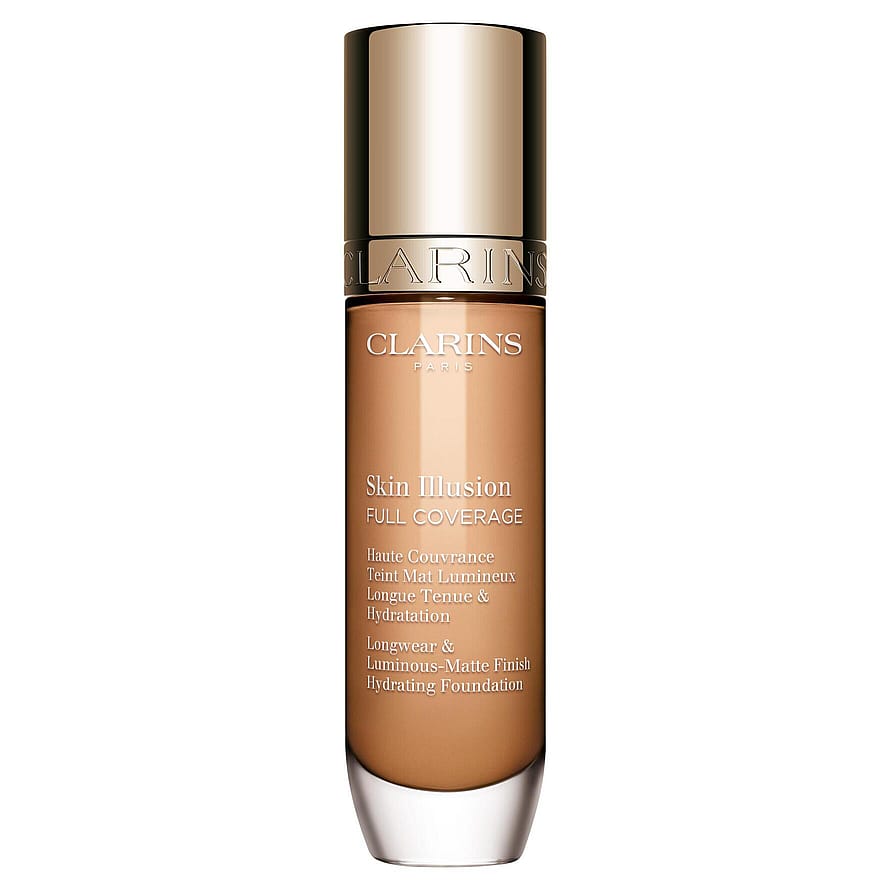 Clarins Skin Illusion Full Coverage Foundation 108W