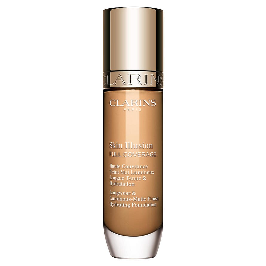 Clarins Skin Illusion Full Coverage Foundation 109C