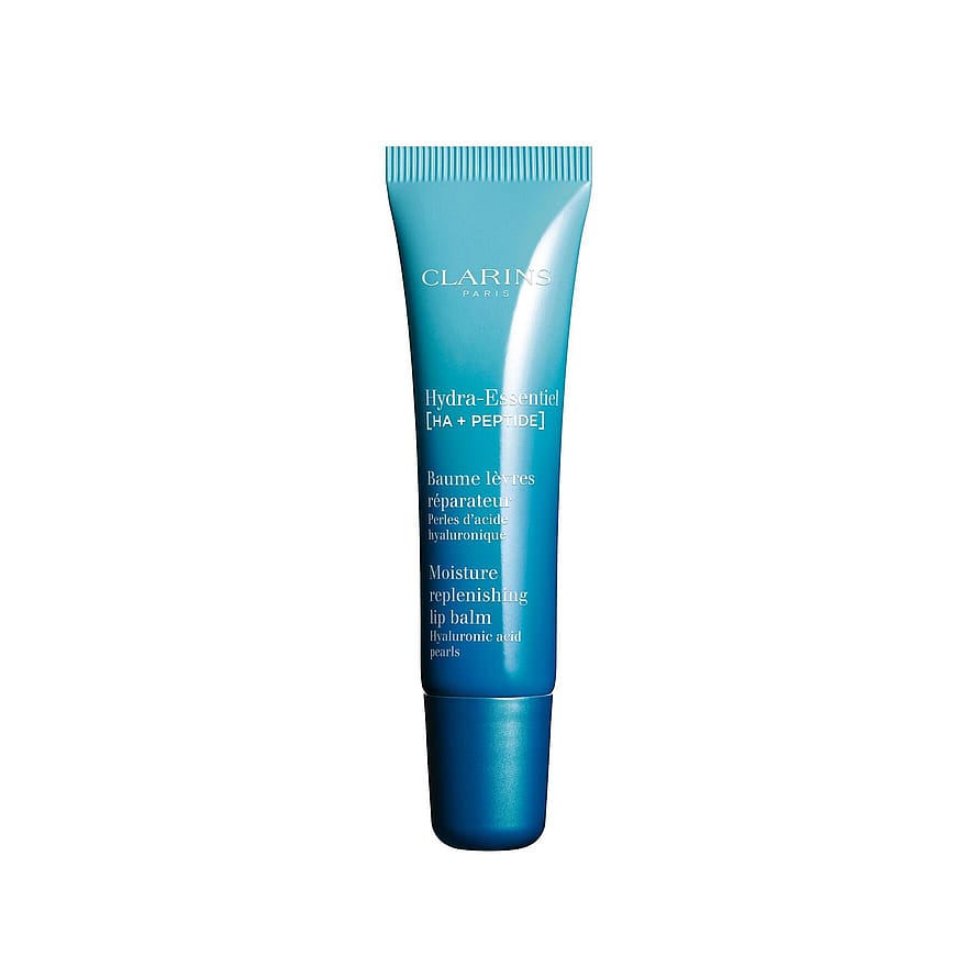 Clarins Hydra Essentiel Mosture Replenishing Lip Balm 15ml (G) 15 ml
