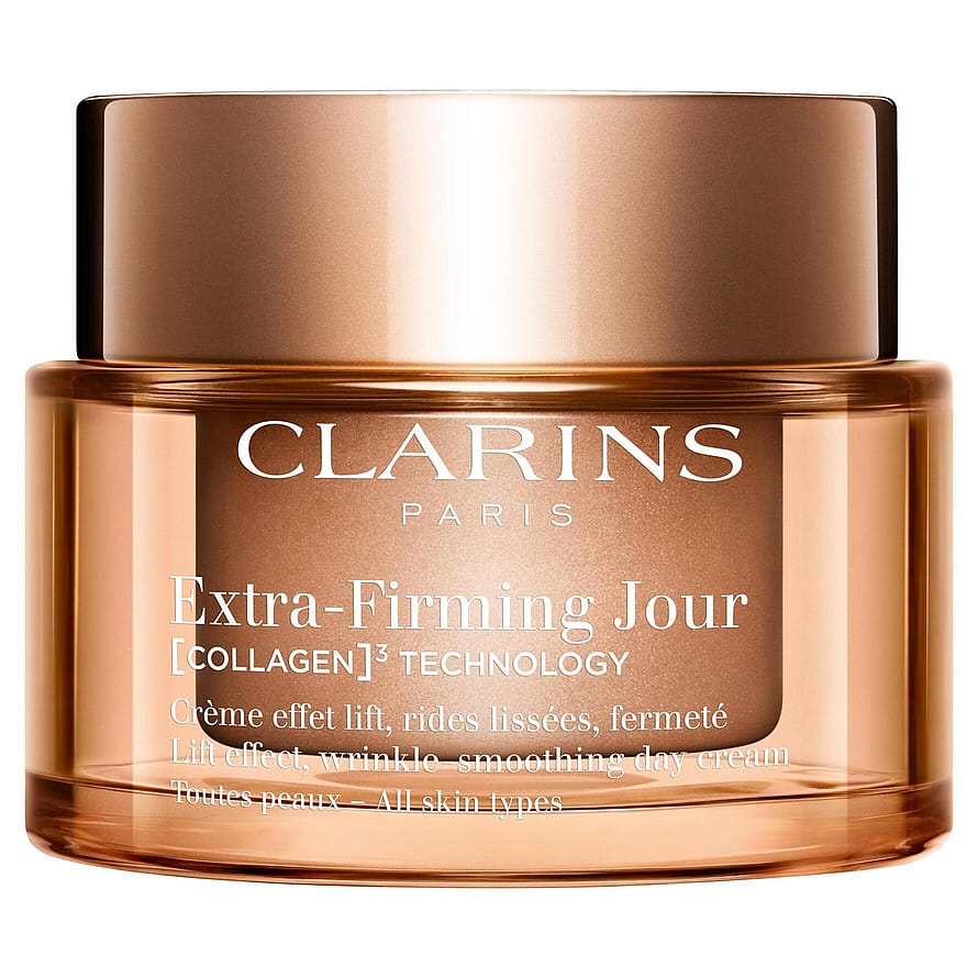 Clarins Extra-firming Day Cream All Skin Types 50 ml