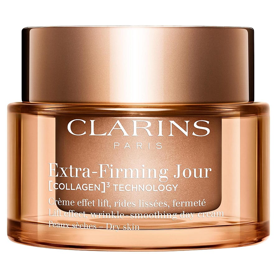 Clarins Extra-Firming Day Cream Dry Skin 50 ml