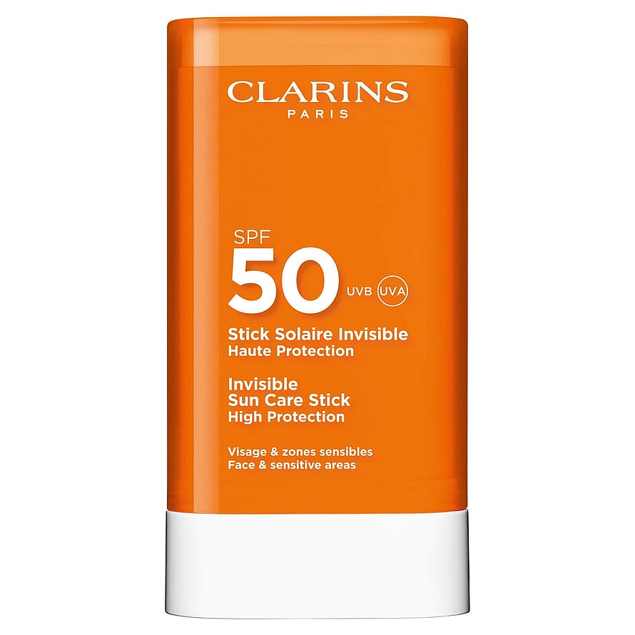 Clarins Sun Face SPF 50 17 g