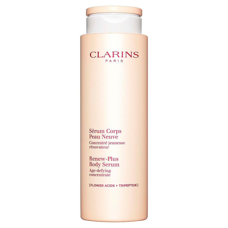 Clarins Firming 200 ml