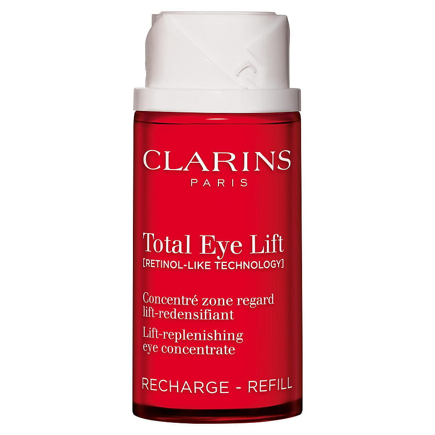 Clarins Total Eye Lift 15 ml, Refill