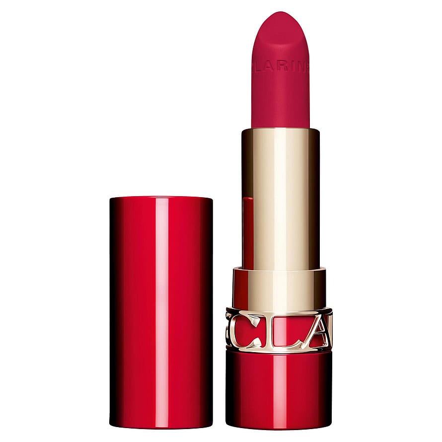 Clarins Joli Rouge Velvet 791v