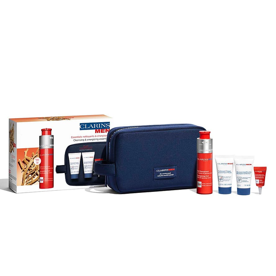 Clarins Value Pack
