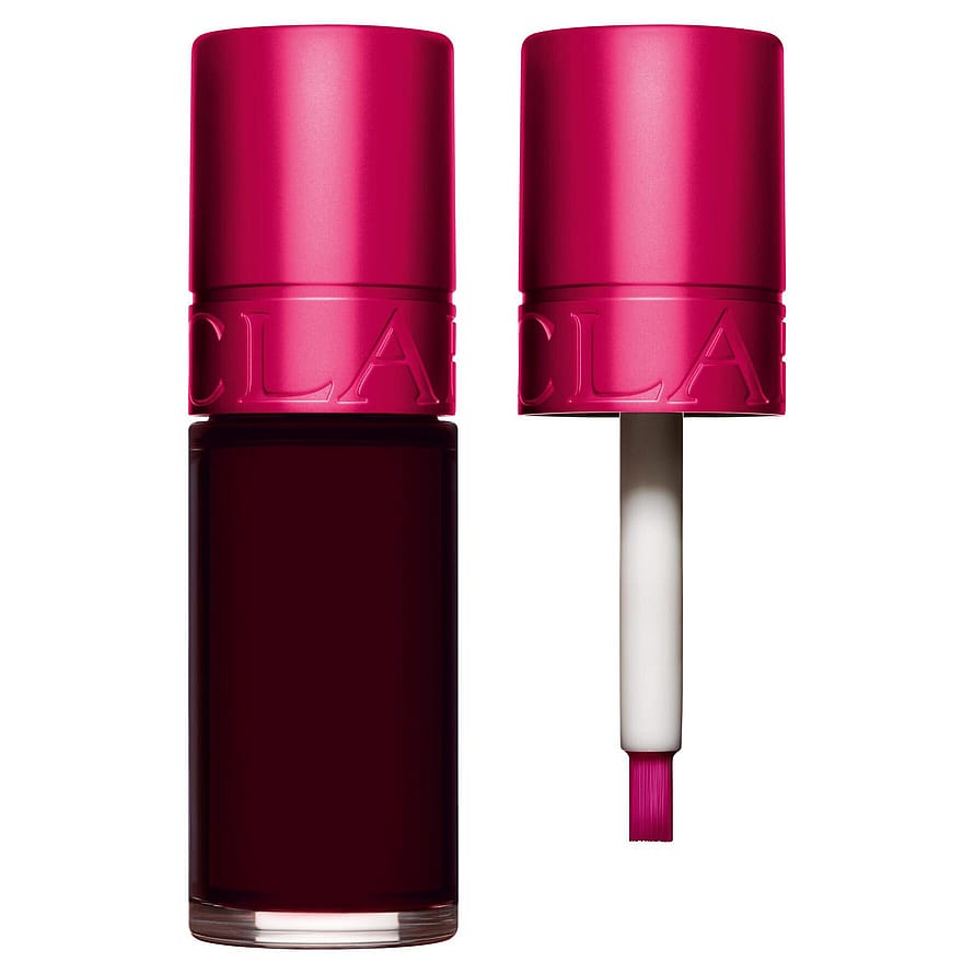 Clarins Water Lip Stain 04 violet water