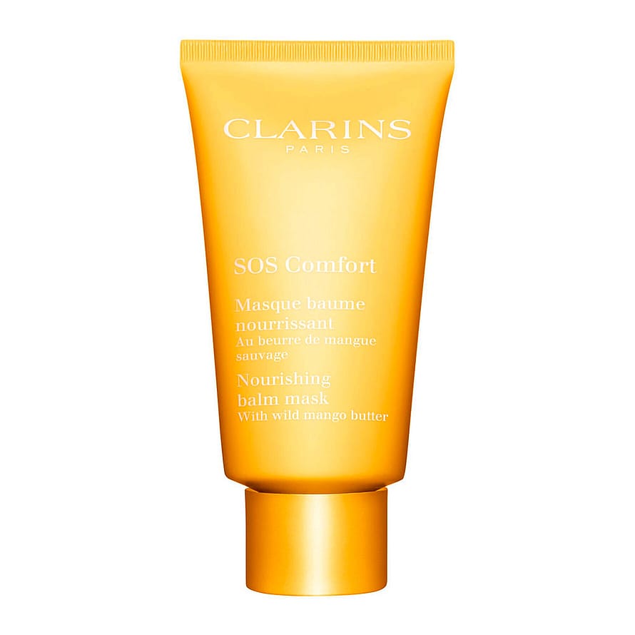 Clarins Mask SOS 75 ml