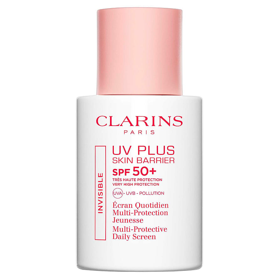 Clarins UV Plus Anti-Pollution