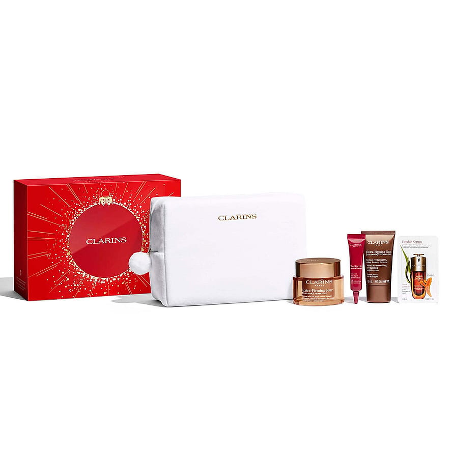 Clarins Extra-Firming Gaveæske