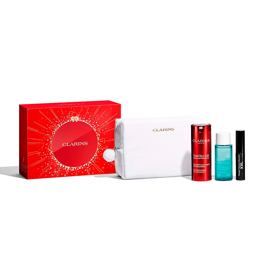 Clarins Eye Gaveæske