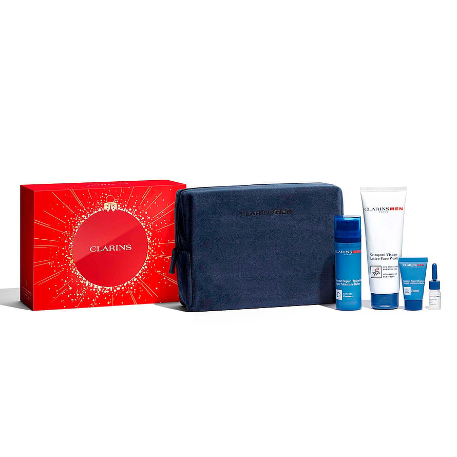 Clarins Men Hydration