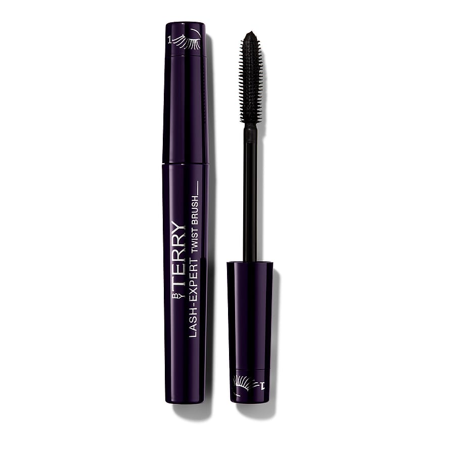 By Terry Lash-Expert Twist Brush Mascara Black