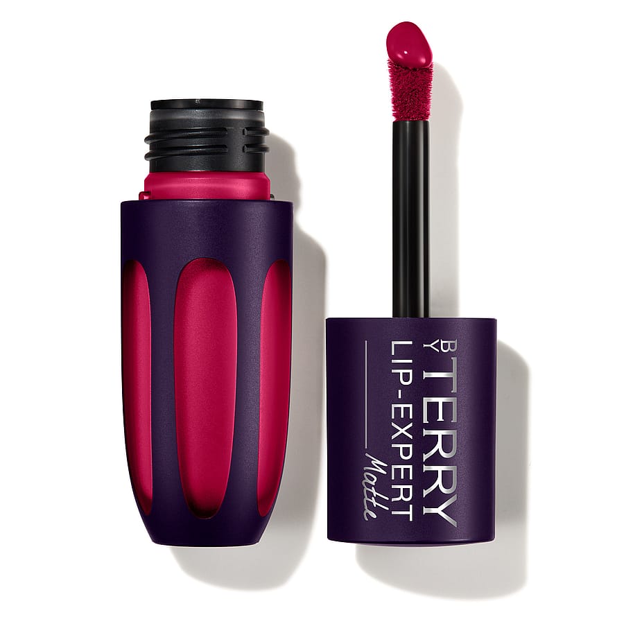 By Terry Lip-Expert Matte Liquid Lipstick N15 Velvet Orchid