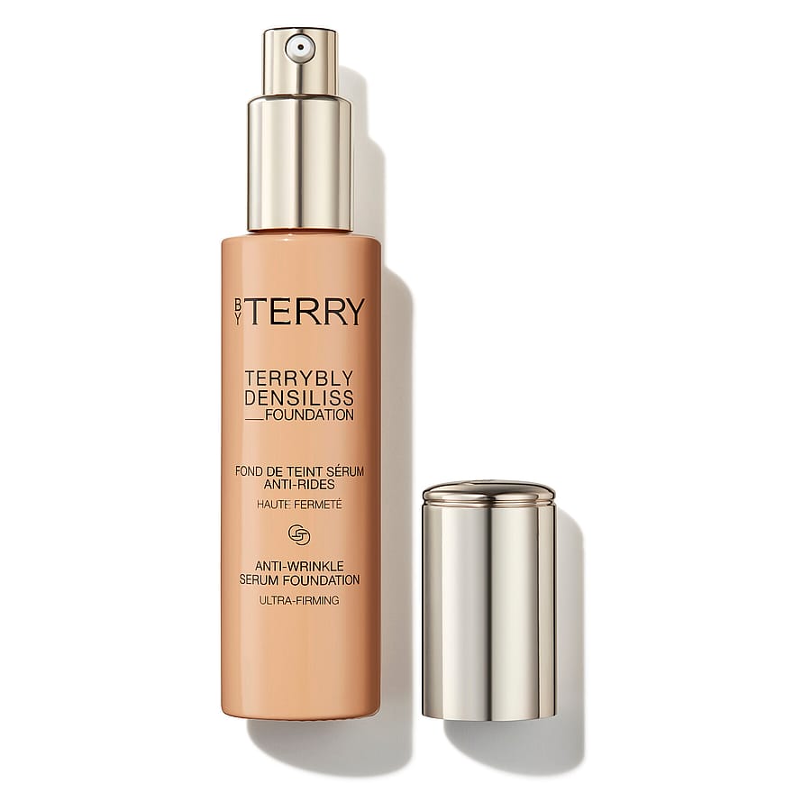 By Terry Terrybly Densiliss Foundation N55 Rosy Sand