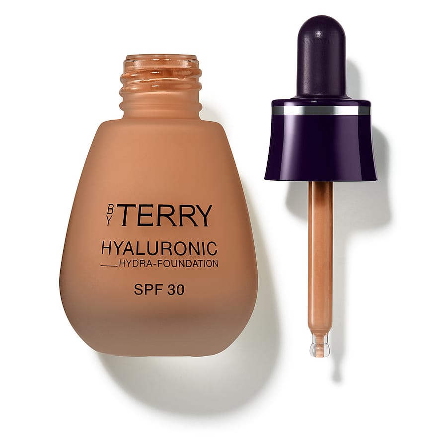 By Terry Hyaluronic Hydra Foundation 500W Medium Dark-W