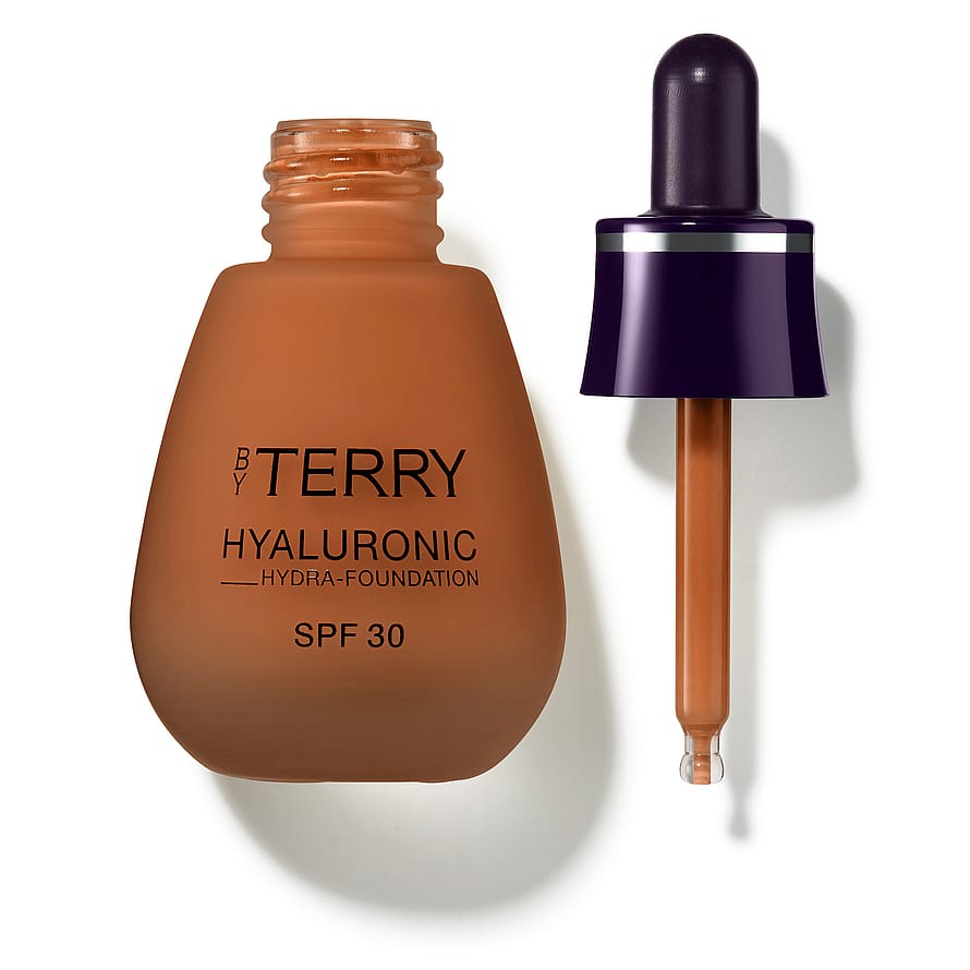 By Terry Hyaluronic Hydra Foundation 600N Neutral Dark N