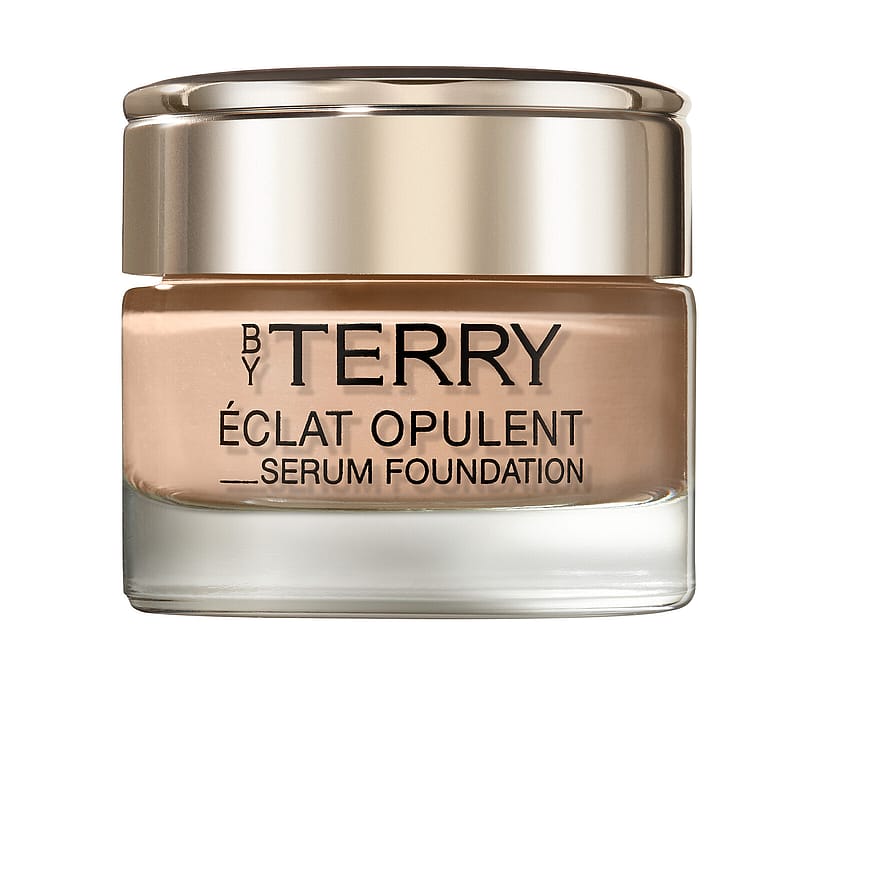 By Terry Eclat Opulent Serum Foundation N4 Cappuccino
