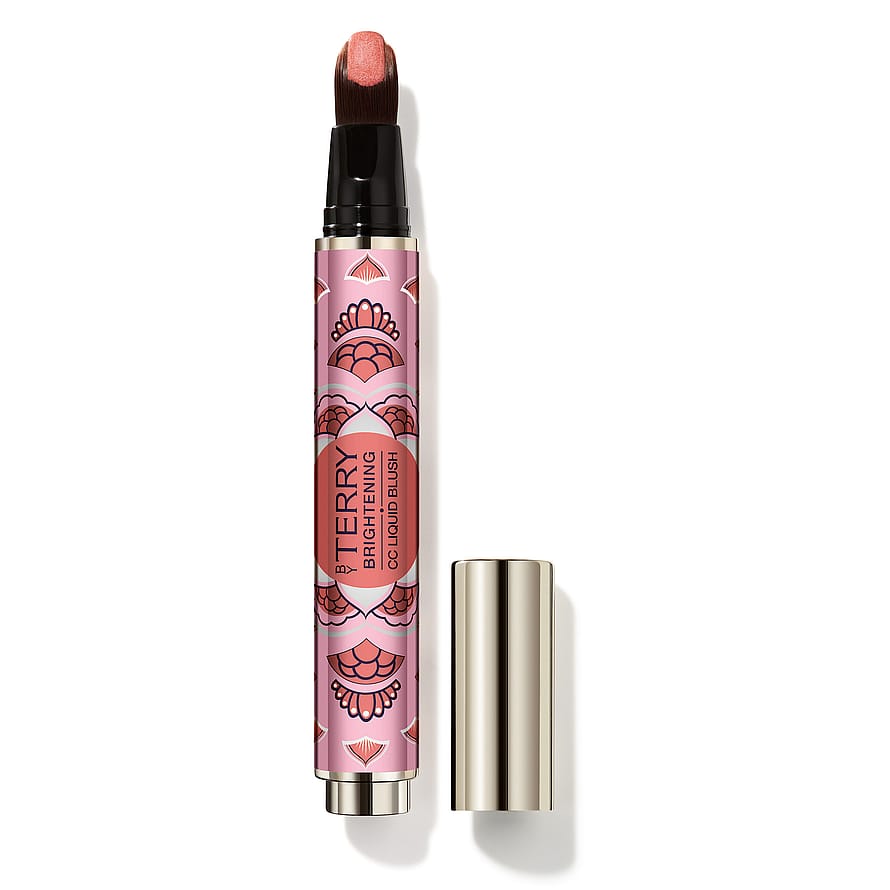 By Terry Brightening CC Liquid Blush N1 Rosy Flash