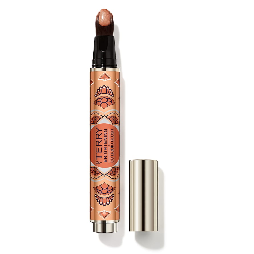 By Terry Brightening CC Liquid Blush N2 Sunny Glow
