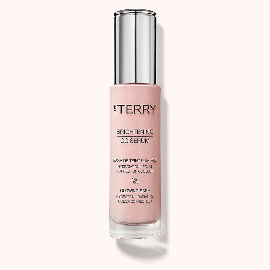 By Terry Brightening CC Serum N2.75 Peach Glow