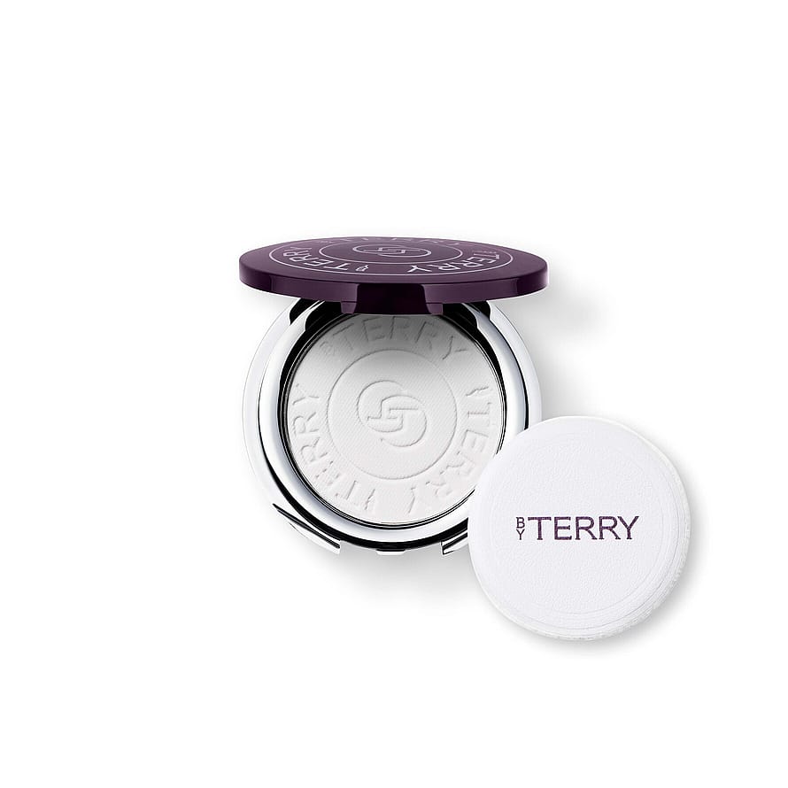 By Terry Pressed Hydra-Powder