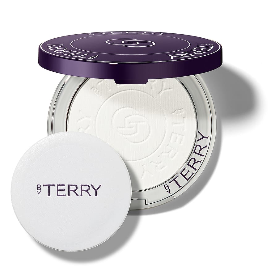 By Terry Pressed Hydra-Powder