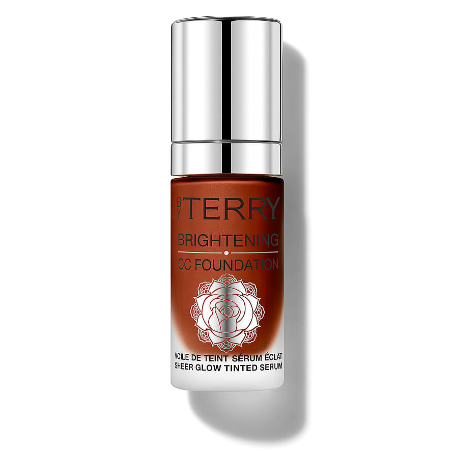 By Terry Brightening CC Foundation 8C Deep Cool