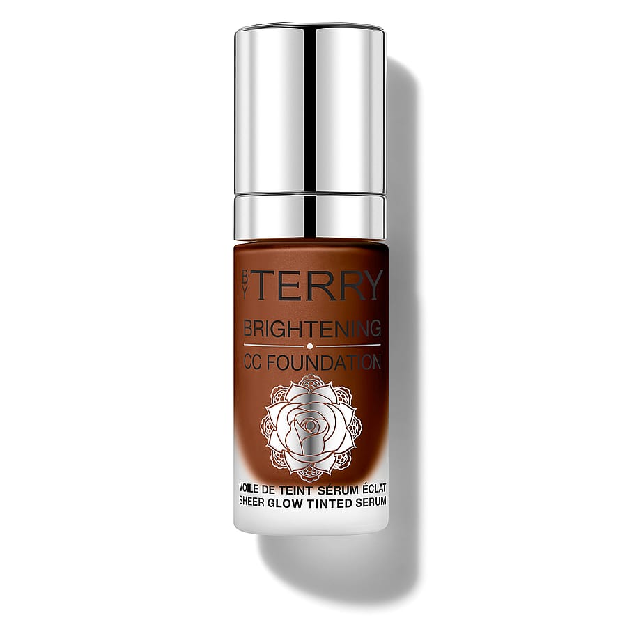 By Terry Brightening CC Foundation 8W Deep Warm