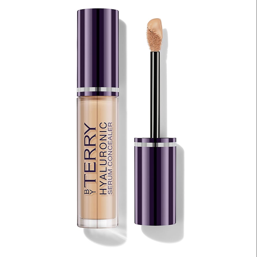 By Terry Hyaluronic Serum Concealer 4 Rosy Nude