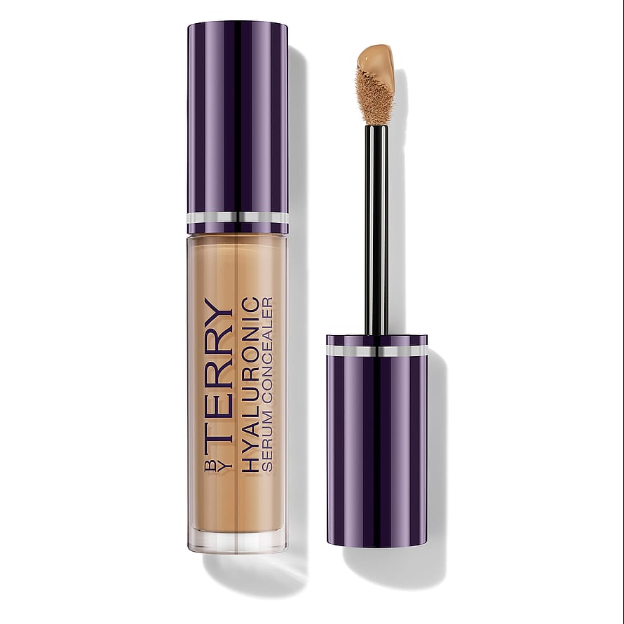 By Terry Hyaluronic Serum Concealer Golden Nude