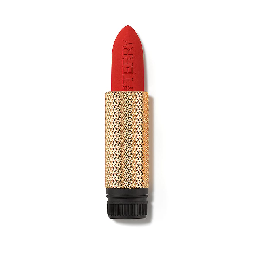 By Terry Refill Rouge Opulent Satin Lipstick N6 Red Alert