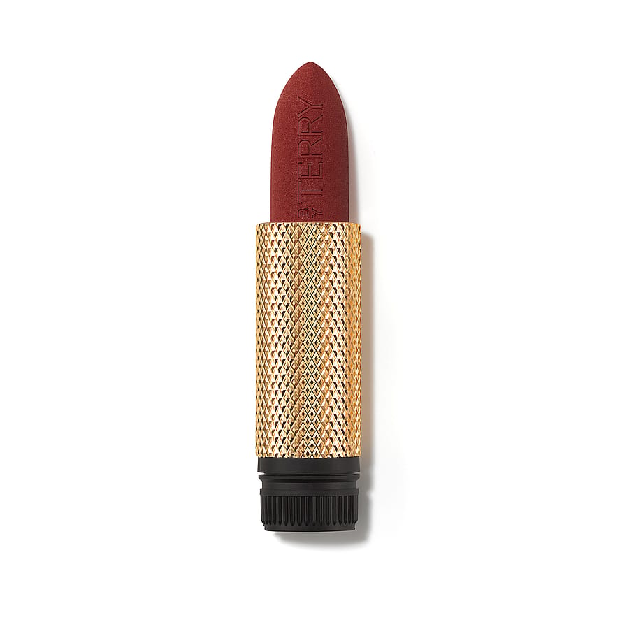 By Terry Refill Rouge Opulent Satin Lipstick N11 Spicy Kiss